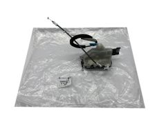 Türschloss Rechts Vorne Original Partner 2 Berlingo 9816343380