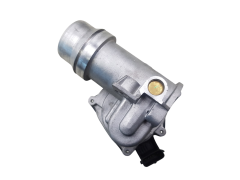 Drosselklappe 8200614985 Renault Dacia Nissan 1.5 DCI 1628