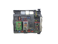 Steuergerät PSA 9650618480 U118470003L Siemens 58978