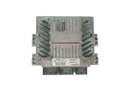 Steuergerät S122326113A 8200804775 SID301 Renault Siemens 45510