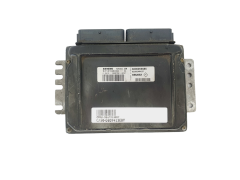 Steuergerät S110138000C 8200059086 8200044437 Renault Siemens 37413