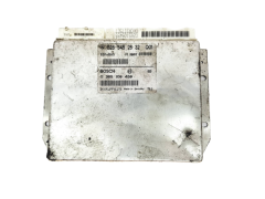 Steuergerät ESP 0285452632 0265109459 Mercedes Bosch 20430