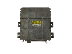 Steuergerät WHL2.06/12J.74 MIW 0L2 Lancia Weber Italy 17545