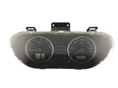 Tacho Kombiinstrument Ford Fiesta 4S6F-10849-JA 4S6F10849JA 47913