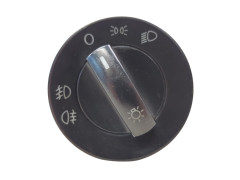 Lichtschalter Volkswagen VWAG 6Q0941531C 6