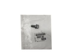 Schraube Neues Original 692380 6923.80 Citroen Peugeot