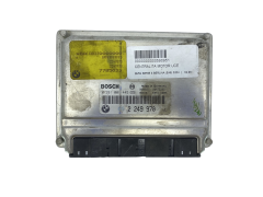 Steuergerät BMW 2249970 0281001445 Bosch 63945