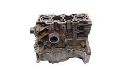 Motorblock K9K6770 K9K770 1.5 DCI Renault Clio 3 164729 km