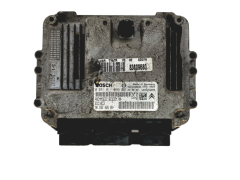 Steuergerät 0281011090 9653202680 9647785580 PSA Bosch 20159