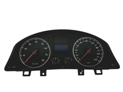 Tacho Kombiinstrument VW Golf MK5 1K0920862J VDO 51476