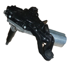 Scheibenwischermotor Hinten Neues Original Renault Megane II 8200080900