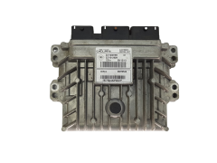 Steuergerät 237100875R 237101293R 28279544 Renault Delphi 19323