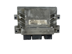 Steuergerät S120200105A 8200522357 8200510536 Renault 49588
