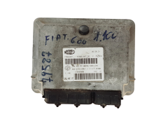 Steuergerät IAW4AF.M7 73501877 Fiat Magneti Marelli 30854