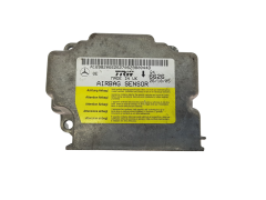 Steuergerät A1698206626 Mercedes TRW 20893