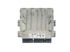 Steuergerät 237104412S 237101339S Dacia Continental 37135