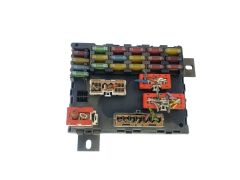 Sicherungskasten Relaiskasten Alfa Romeo 60679160 34892