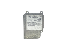 Steuergerät 1C0909605 5WK43121 VW Siemens 58434