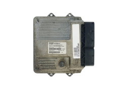 Steuergerät FGP MJD6JF.P3 55195817 Fiat 41251