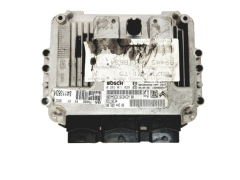 Steuergerät 0281011629 9658944580 9653958980 PSA Bosch 20181