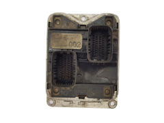 Steuergerät 0465487490 0261204947 Alfa Romeo Bosch 30687