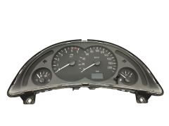 Tacho Kombiinstrument Opel Corsa C 13173347WA 110008988026 47344