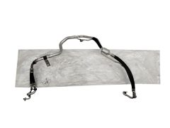 Klimaleitung Klimaschlauch Druckleitung Neues Original 9823533980 Peugeot