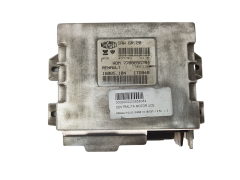 Steuergerät 7700856784 7700871780 16085.104 IAW6R.20 Renault 3540