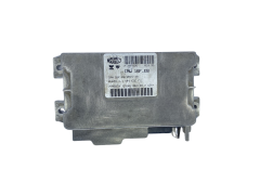 Steuergerät IAW16F.EB 7795574 61602.063.01 Fiat Magneti Marelli 61602