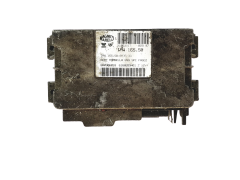 Steuergerät 6A0906018 IAW16S.S0 SEAT Magneti Marelli