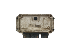 Steuergerät 0261206246 9637838780 9645802280 PSA Bosch 42355