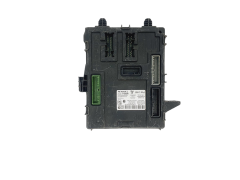 Steuergerät Renault 284B17439R A2C9987670100 Continental 44403