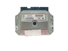 Steuergerät Renault 237100293R V29005568A Valeo 44166