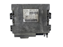 Steuergerät 46518775 IAW48FD.5Y 61600.343.01 Lancia Magneti 52653