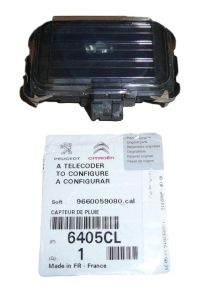 Regensensor Original Citroen Peugeot 307 6405CL 9660059280