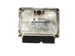 Steuergerät 038906019HT 0281010947 Seat Bosch 23818
