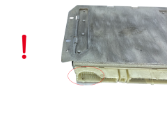 Steuergerät ESP Mercedes 0225457132 K01 0265109425 Bosch 58052