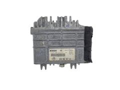 Steuergerät 030906027AA 0261204617 VW Bosch 54907