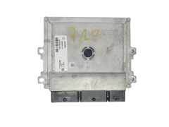 Steuergerät 237109221R 237105499R A2C169220001 Renault Continental 43433