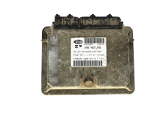 Steuergerät IAW4EF.P2 73500446 Fiat Magneti Marelli 21668