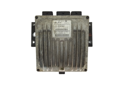 Steuergerät 8200619409 8200399038 R0410B034C TRW Delphi Renault 19296