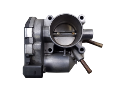 Drosselklappe VWAG 030133062C 0280750095 Bosch 1735