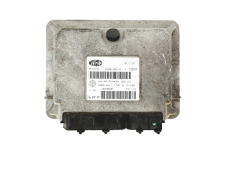 Steuergerät IAW4AF.PP 55187374 Fiat Magneti Marelli 25122