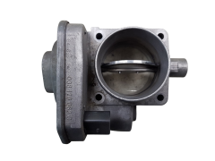 Drosselklappe VWAG 038128063C Pierburg 2047