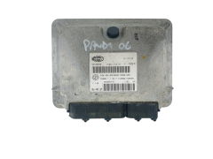 Steuergerät IAW4AF.SM 55196259 61601.123.01 Fiat Magneti Marelli 47755