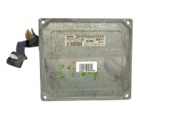 Steuergerät 6S61-12A650-HC S120977316C SIM210 Ford Siemens