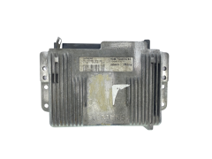 Steuergerät S115300121B 7700875745 7700111772 Renault Siemens 62962