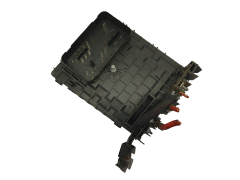 Steuergerät BSI 1K0937125A 0-1718307-1 VW Seat Audi Tyco 68667