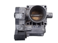Drosselklappe Fiat Ford 5519278 40SMF10 Magneti 1158