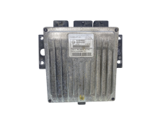 Steuergerät 8200398934 8200449080 R0410B030C Renault Delphi 62393